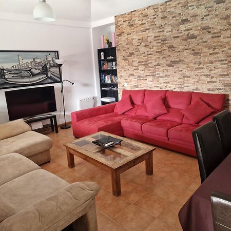 Villa Martha Casa Principal Anexa Playa Blanca  Buitenkant foto