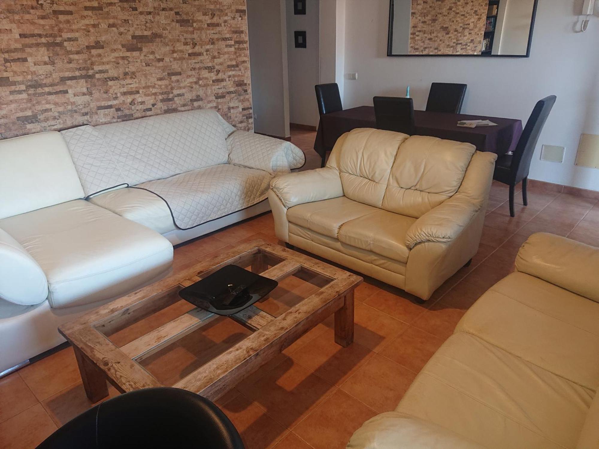 Villa Martha Casa Principal Anexa Playa Blanca  Kamer foto