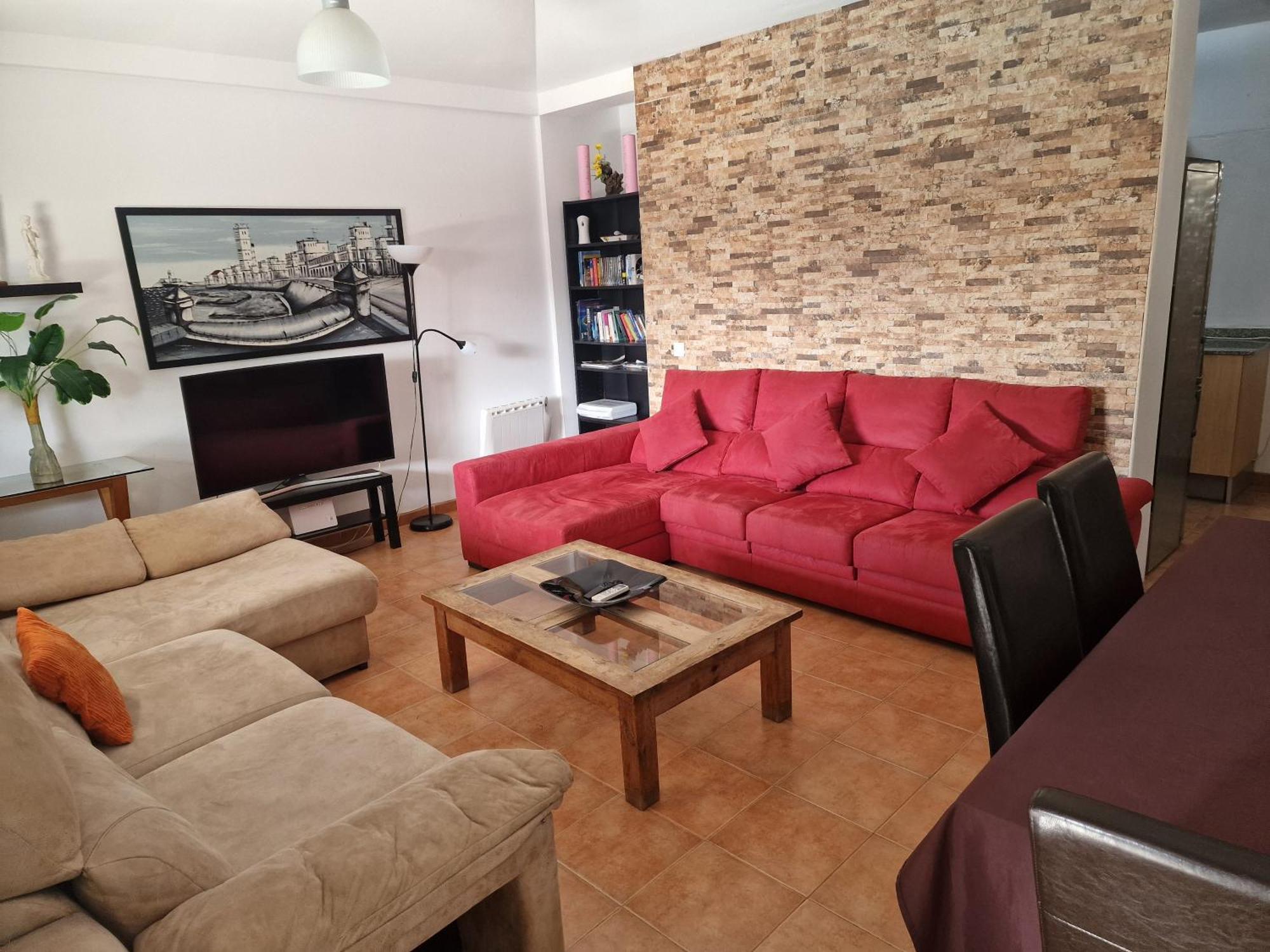Villa Martha Casa Principal Anexa Playa Blanca  Buitenkant foto